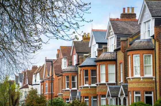 What’s happened to house prices this month?