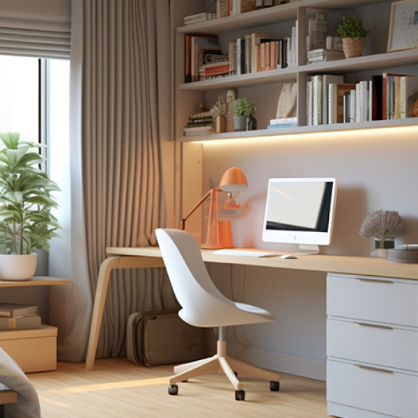 small-juvenile-bedroom-arrangement